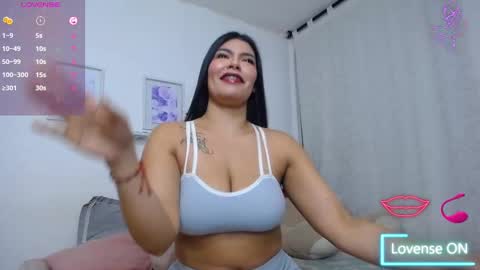 Snapshot of ivanna_wolf3 chatting on October 8, 4:43 am ivanna online show from October 8, 4:43 am