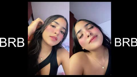 Snapshot of ivanna_yelena chatting on December 14, 8:40 pm Ivanna online show from December 14, 8:40 pm