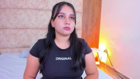 Ivanna online show from October 24, 3:25 am