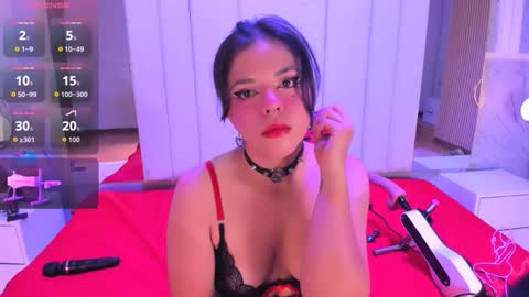     online show from February 23, 2:25 pm