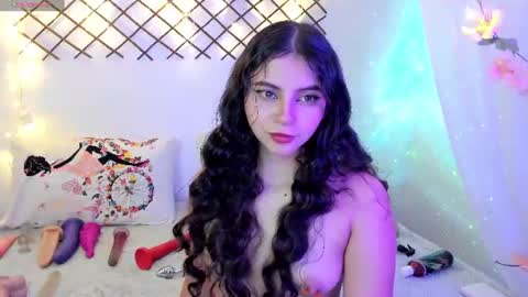 Snapshot of ivannabruner chatting on July 4, 2:18 am Ivanna online show from July 4, 2:18 am