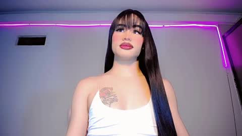 Snapshot of ivannahot23 chatting on March 11, 11:01 am ivannahot23 online show from March 11, 11:01 am