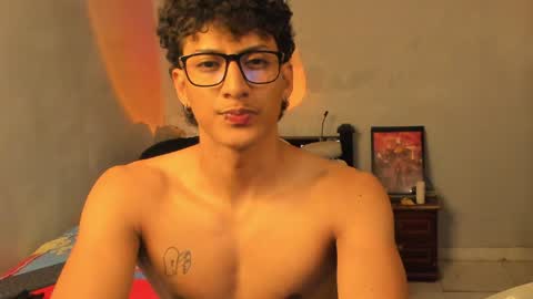 Ivano online show from December 10, 5:39 am