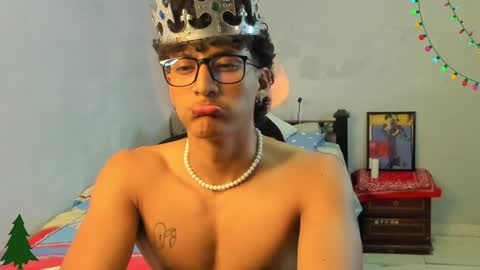 Ivano online show from December 12, 4:15 am