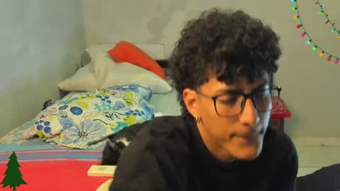 Ivano online show from December 15, 1:46 am