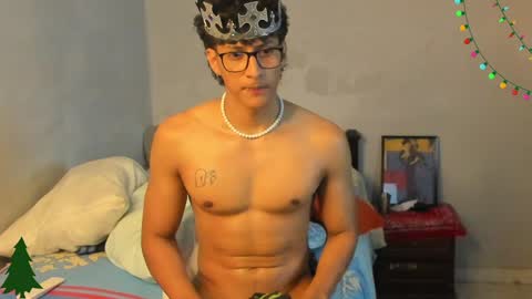 Ivano online show from December 15, 4:51 am