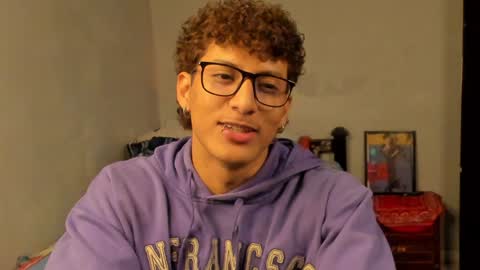 Ivano online show from January 8, 11:09 pm