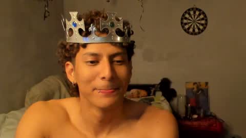 Ivano online show from January 26, 5:23 am