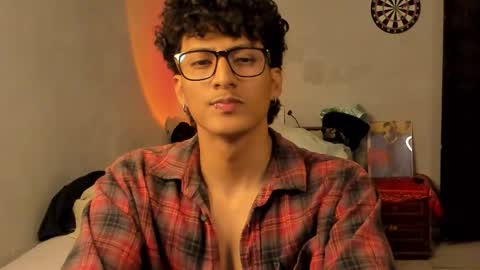 Ivano online show from February 14, 3:33 am