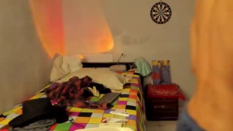 Ivano online show from February 25, 5:52 am