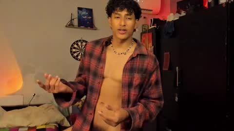 Ivano online show from February 26, 2:26 am