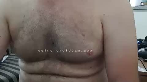 Snapshot of ivanxx712 chatting on September 18, 4:53 pm Ivanxx712 online show from September 18, 4:53 pm