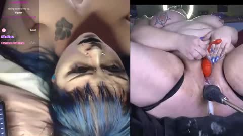 ivenvain online show from March 24, 8:19 am