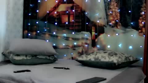 IrennaSplash online show from December 21, 3:25 am