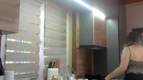 IrennaSplash online show from February 12, 7:13 am