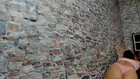 Snapshot of ivisbouncyass chatting on February 10, 11:25 am Ivis online show from February 10, 11:25 am