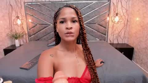 Snapshot of ivisbouncyass chatting on February 24, 5:53 pm Ivis online show from February 24, 5:53 pm