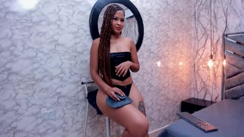 Snapshot of ivisbouncyass chatting on March 2, 11:50 am Ivis online show from March 2, 11:50 am