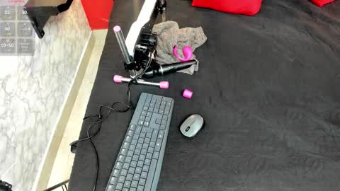 Snapshot of ivisbouncyass chatting on November 29, 12:19 pm Ivis online show from November 29, 12:19 pm