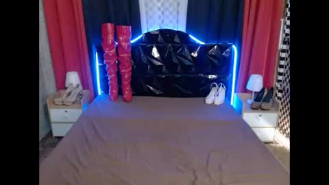 ivone_twinkle online show from March 21, 2:05 am