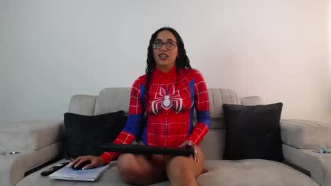 Snapshot of ivonemoon chatting on October 29, 4:53 pm ivonemoon online show from October 29, 4:53 pm