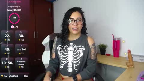 Snapshot of ivonemoon chatting on November 22, 5:12 pm ivonemoon online show from November 22, 5:12 pm