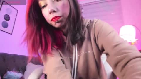 Ivonne  online show from October 11, 12:15 pm