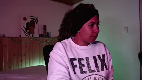 ivonne_collins33 online show from February 4, 11:42 pm