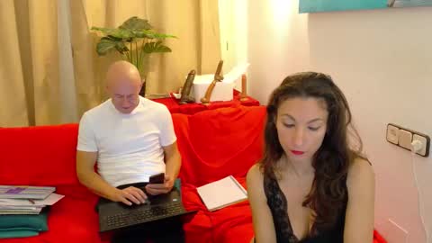 Ivonne online show from March 2, 10:33 am