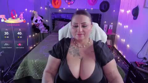 Ivonne online show from January 17, 2:38 am