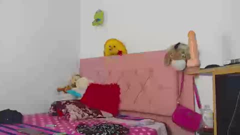 ivonneth online show from March 19, 10:58 pm