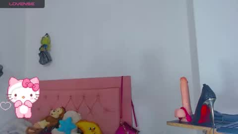 ivonneth online show from April 15, 5:36 am