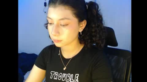 ivonny111 online show from November 8, 4:45 am