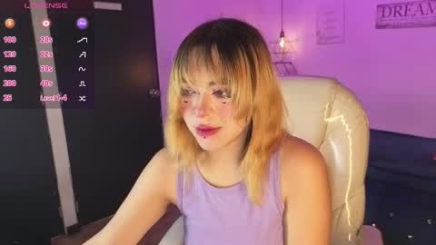 Ivonny online show from March 13, 12:01 pm