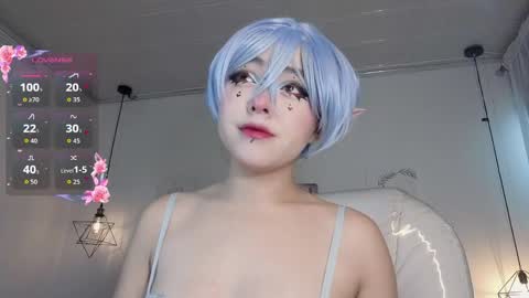 Snapshot of ivonny_sakura chatting on May 6, 12:21 pm Ivonny online show from May 6, 12:21 pm