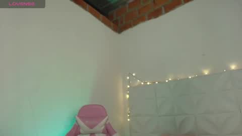 Ivonny online show from April 7, 9:15 pm