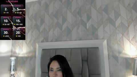 Ivonny Lee online show from April 7, 7:25 pm