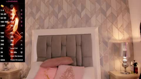 Ivonny Lee online show from April 17, 7:39 pm