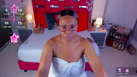 Snapshot of ivonsanchez chatting on December 4, 2:53 am IVONSANCHEZ online show from December 4, 2:53 am