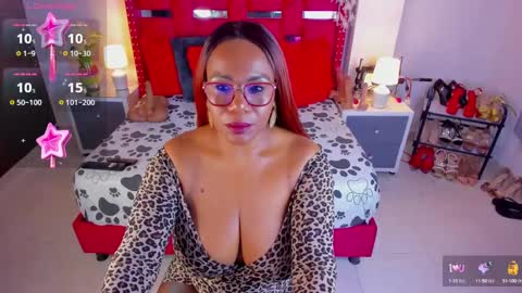 Snapshot of ivonsanchez chatting on December 9, 3:29 am IVONSANCHEZ online show from December 9, 3:29 am