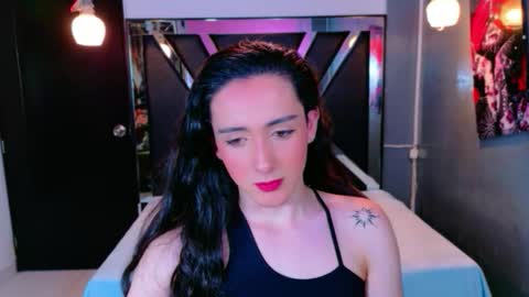 ivony giselle online show from March 21, 1:58 pm