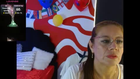 ivory_mistress online show from July 3, 2:12 pm