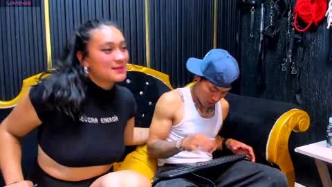 ivory_muse online show from May 14, 3:46 am