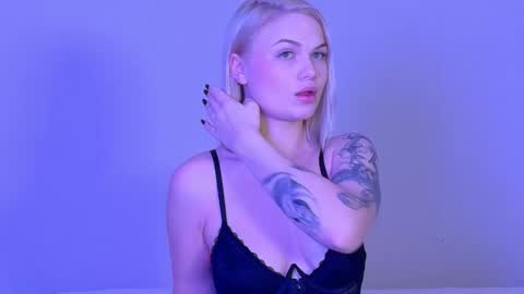 ivory_soule online show from January 12, 5:07 pm