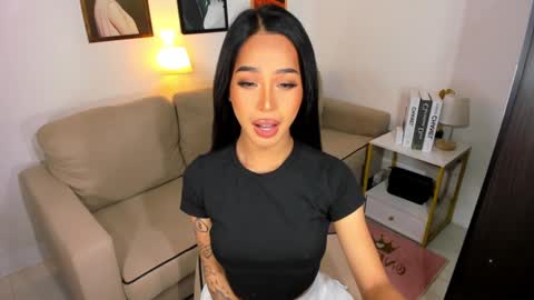 kirstenelsie online show from January 11, 5:10 am