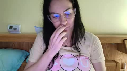 Ivory online show from November 10, 5:01 pm