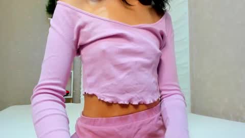 Ivy online show from January 13, 8:03 pm