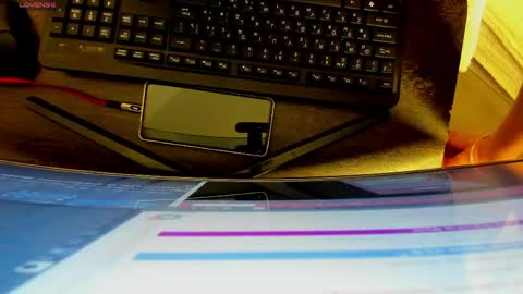 Ivy online show from April 2, 1:47 am