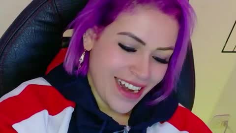 Snapshot of ivy__taylorr chatting on July 12, 10:50 am Diana Rojas online show from July 12, 10:50 am