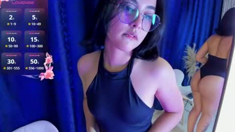 Ivy Gloom online show from June 10, 9:03 pm